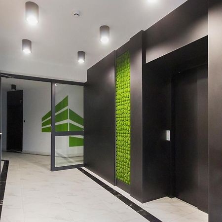 Apartament Przy Jeziorze Nr 2 أولشتين المظهر الخارجي الصورة